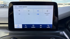 Ford Focus 1.0 EcoBoost 125 ST-Line X 5dr Petrol Hatchback